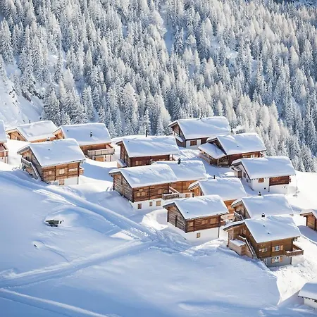 Almrose Apartamento