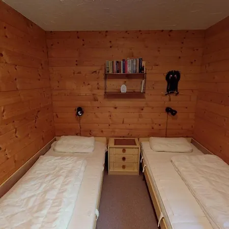 Apartmán Almrose *